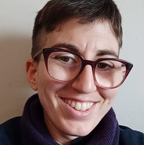 Meet your Posher, Mel